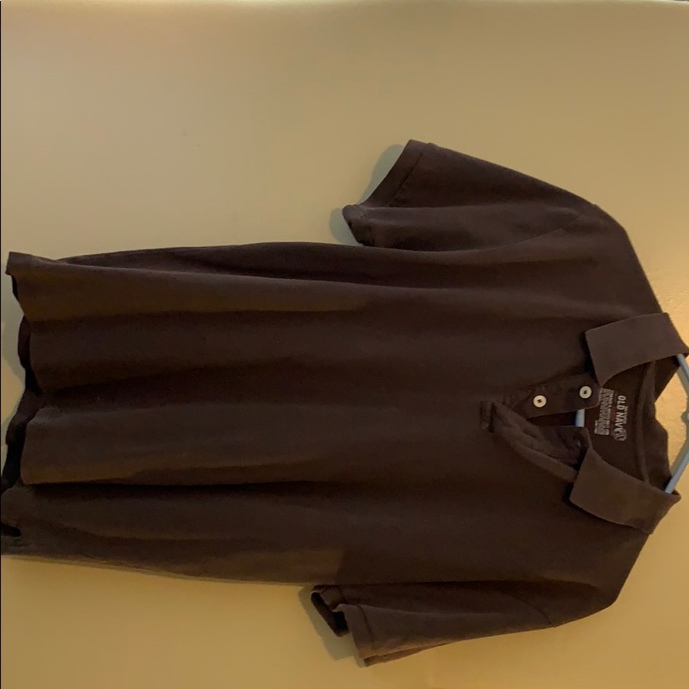 Polo shirt